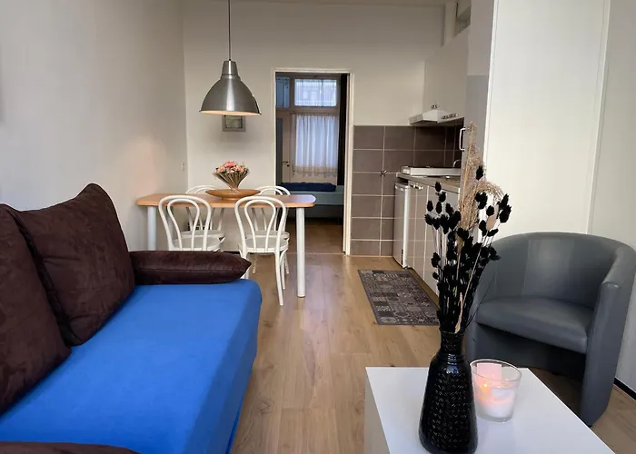 Marx MotelHotel Valkenburg