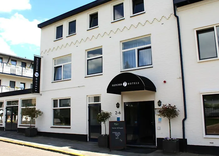 Fletcher ValkenburgHotel Valkenburg