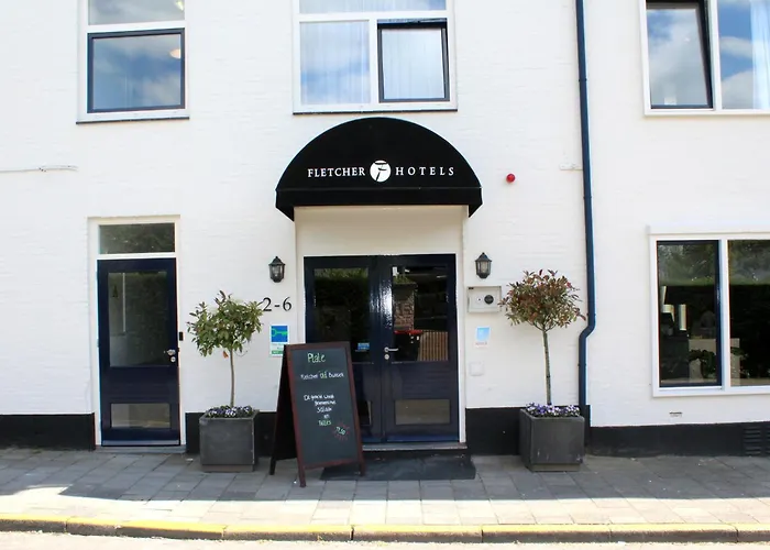 Fletcher ValkenburgHotel Valkenburg